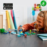 LEGO 71415, Juegos de construcción 