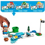 LEGO 71415, Juegos de construcción 