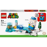 LEGO 71415, Juegos de construcción 