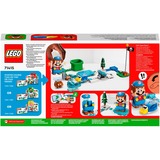 LEGO 71415, Juegos de construcción 