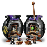 LEGO 76464, Juegos de construcción 