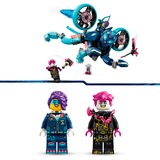 LEGO DREAMZzz Moto Felina de Zoey, Juegos de construcción Juego de construcción, 7 año(s), Plástico, 226 pieza(s), 367 g