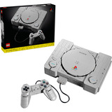 LEGO PlayStation™, Juegos de construcción 