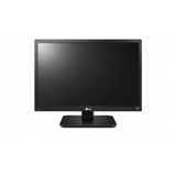 LG 24MB65PY-I Reacondicionado, Monitor LED antracita