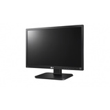 LG 24MB65PY-I Reacondicionado, Monitor LED antracita