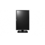 LG 24MB65PY-I Reacondicionado, Monitor LED antracita