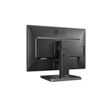 LG 24MB65PY-I Reacondicionado, Monitor LED antracita