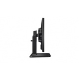 LG 24MB65PY-I Reacondicionado, Monitor LED antracita