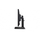 LG 24MB65PY-I Reacondicionado, Monitor LED antracita