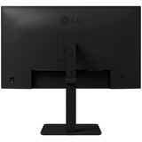 LG 27BA560-B pantalla para PC 68,6 cm (27") 1920 x 1080 Pixeles Full HD Negro, Monitor LED negro, 68,6 cm (27"), 1920 x 1080 Pixeles, Full HD, 5 ms, Negro