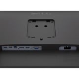 LG 27BA560-B pantalla para PC 68,6 cm (27") 1920 x 1080 Pixeles Full HD Negro, Monitor LED negro, 68,6 cm (27"), 1920 x 1080 Pixeles, Full HD, 5 ms, Negro