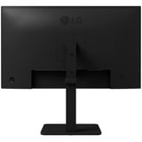 LG 27BA560, Monitor LED negro