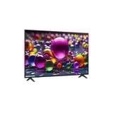 LG 43UA75006LA, Televisor LED negro