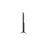 LG 43UA75006LA, Televisor LED negro