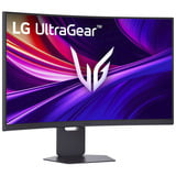 LG UltraGear 37G800A-B, Monitor de gaming negro