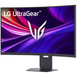 LG UltraGear 37G800A-B, Monitor de gaming negro