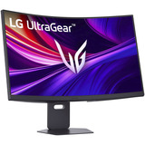 LG UltraGear 37G800A-B, Monitor de gaming negro