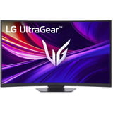 LG UltraGear 37G800A-B, Monitor de gaming negro