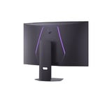 LG UltraGear 37G800A-B, Monitor de gaming negro
