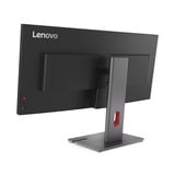 Lenovo P34WD-40(A253403P0), Monitor LED negro