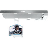 Lian Li HydroShift II OLED Curved 360 Fanless, Refrigeración por agua blanco