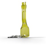 Lindy 40633, Llave 