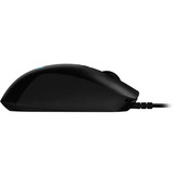 Logitech G403 HERO, Ratones para gaming negro
