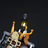 Lumibricks 11014, Juegos de construcción 