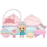 MGA Entertainment 546733-EUC, Muñecos 