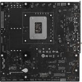 MSI B860M GAMING PLUS WIFI placa base Intel B860 LGA 1851 (Socket V1) micro ATX Intel, LGA 1851 (Socket V1), Intel Core Ultra (Series 2), LGA 1851, 256 GB, DDR5-SDRAM