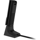 MSI BE6500 WiFi7 USB Stick - Dongle WLAN 2880 Mbit/s, Adaptador Wi-Fi negro, Inalámbrico, USB, WLAN, Wi-Fi 7 (802.11be), 2880 Mbit/s, Negro