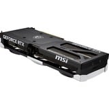 MSI GeForce RTX 5070 Ti 16G VENTUS 3X OC NVIDIA 16 GB GDDR7, Tarjeta gráfica GeForce RTX 5070 Ti, 16 GB, GDDR7, 256 bit, 7680 x 4320 Pixeles, PCI Express 5.0