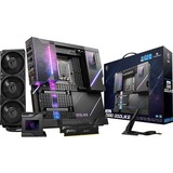 MSI MEG Z690 GODLIKE placa base Intel Z690 LGA 1700 ATX extendida Intel, LGA 1700, Intel® Celeron® G, Intel® Pentium® Gold, DDR5-SDRAM, 128 GB, DIMM