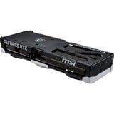 MSI V531-001R, Tarjeta gráfica 