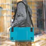 Makita CoolMbox 4, Nevera azul