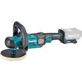 Makita PV001GZ, Pulidor azul/Negro