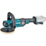 Makita Pulidora a batería PV001GZ XGT, 40 Voltios azul/Negro