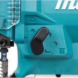 Makita Sierra de calar orbital a batería DJV186Z, 18 Voltios azul/Negro