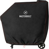 Masterbuilt Funda Gravity Series 560 / 600 / 800, Capa de protección negro