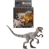Mattel Hammond Collection Atrociraptor Ghost, Muñecos Jurassic World Hammond Collection Atrociraptor Ghost, 8 año(s), Gris