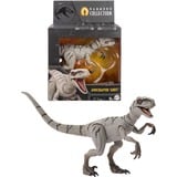 Mattel JDJ06, Muñecos 