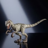 Mattel JDJ06, Muñecos 