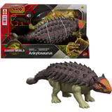 Mattel JGB90, Muñecos 