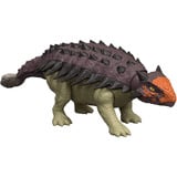 Mattel JGB90, Muñecos 