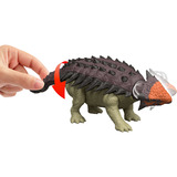 Mattel JGB90, Muñecos 