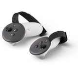 Meta Correas de actividad para Meta Quest (para controladores Touch Plus), Lazo negro