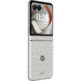 Motorola razr 70 256GB, Móvil gris claro