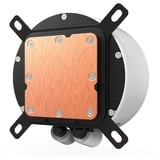 NZXT Kraken Elite 360 RGB 360 mm, Refrigeración por agua blanco