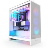 NZXT Kraken Elite 360 RGB 360 mm, Refrigeración por agua blanco