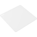 NZXT MM-LRGSP-WH, Almohadilla de ratón para juegos blanco